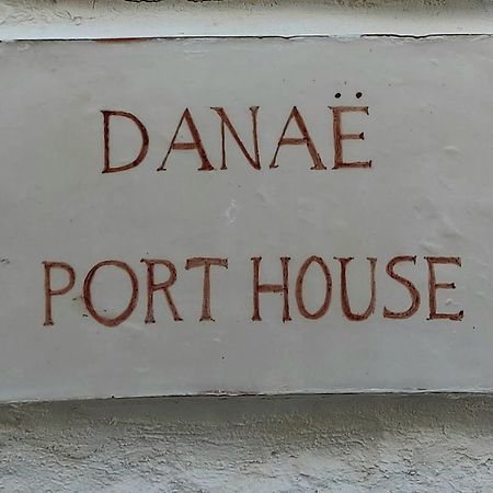 Danae Port House Apartamento Hidra Exterior foto