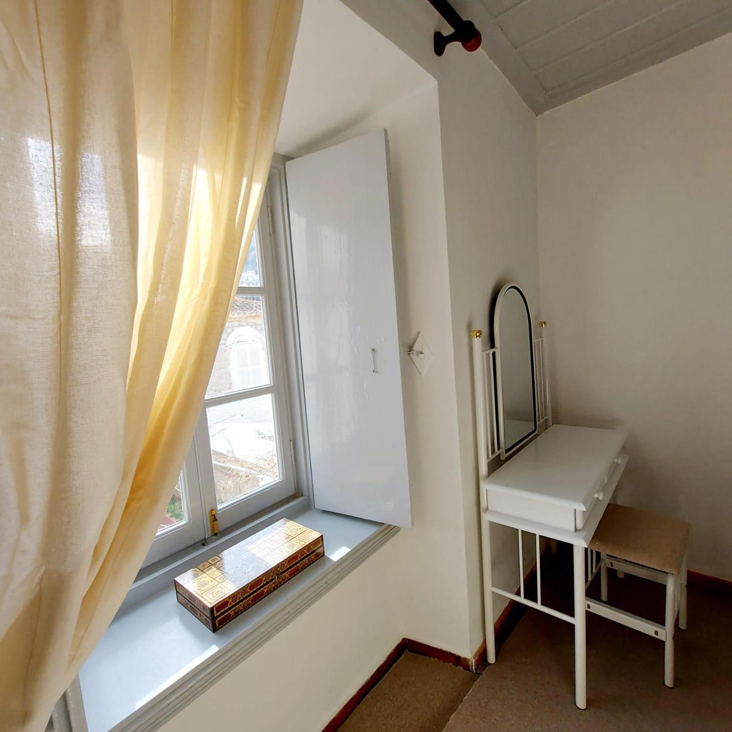 Danae Port House Apartamento Hidra Exterior foto