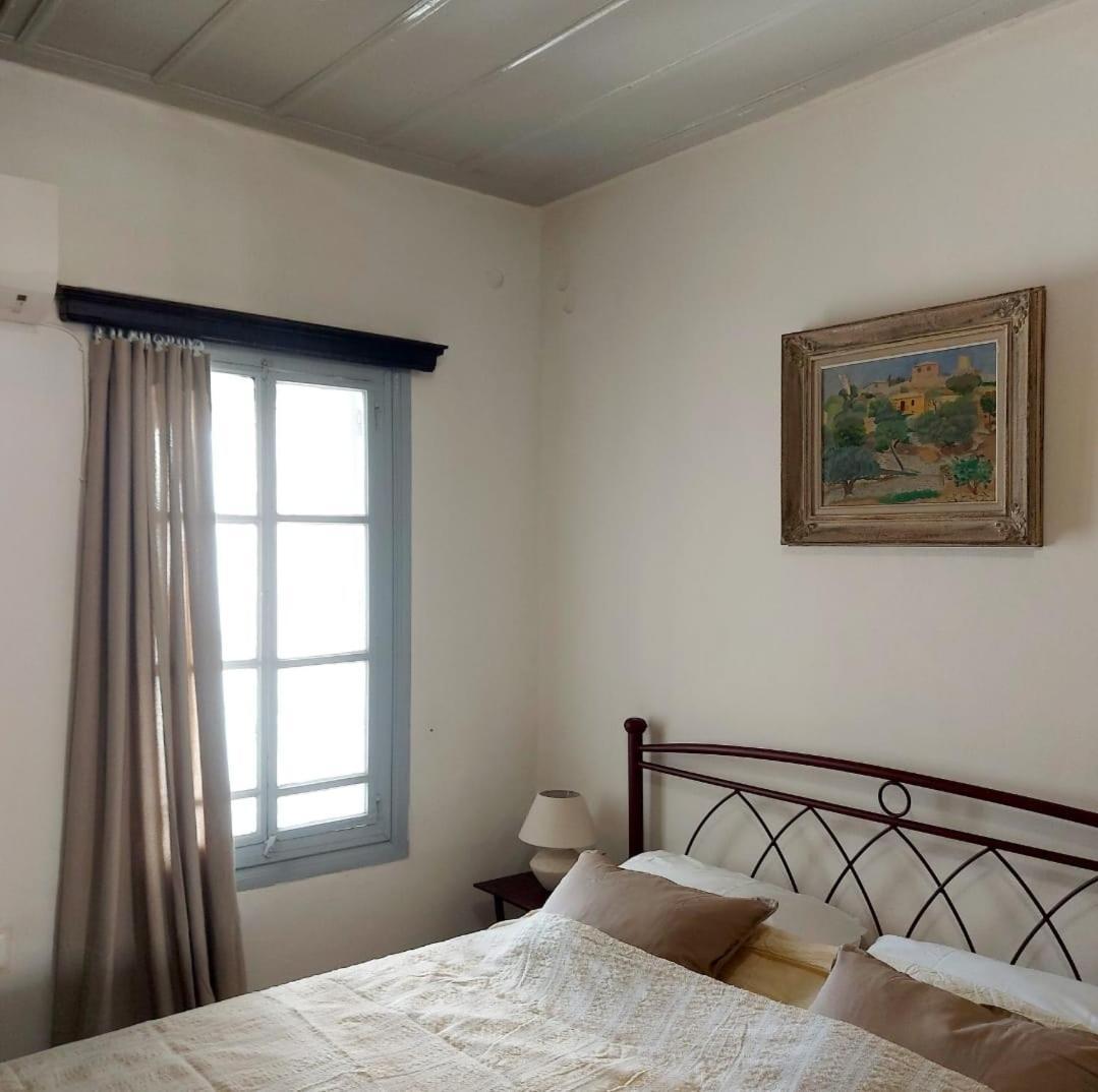 Danae Port House Apartamento Hidra Exterior foto