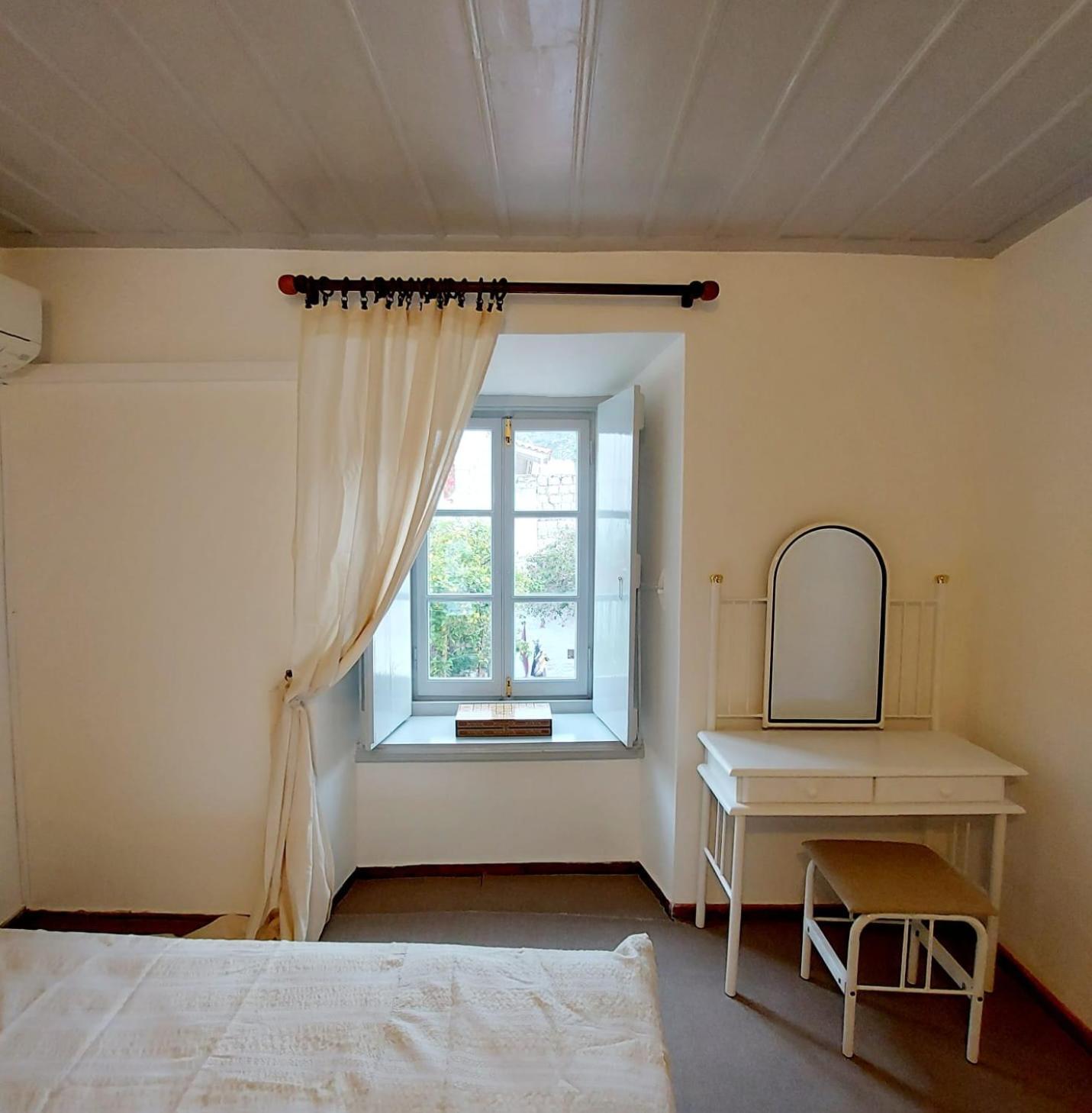 Danae Port House Apartamento Hidra Exterior foto