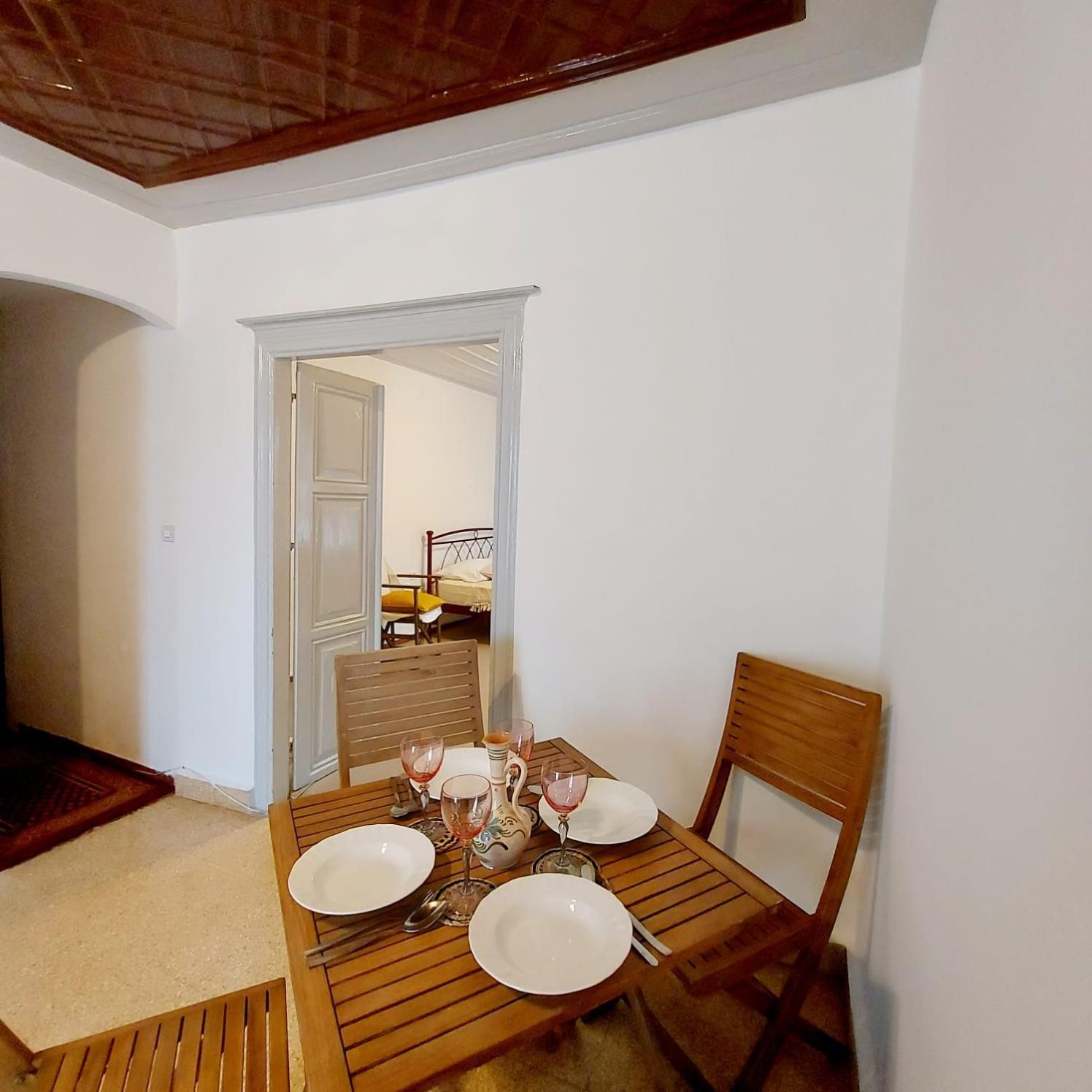 Danae Port House Apartamento Hidra Exterior foto