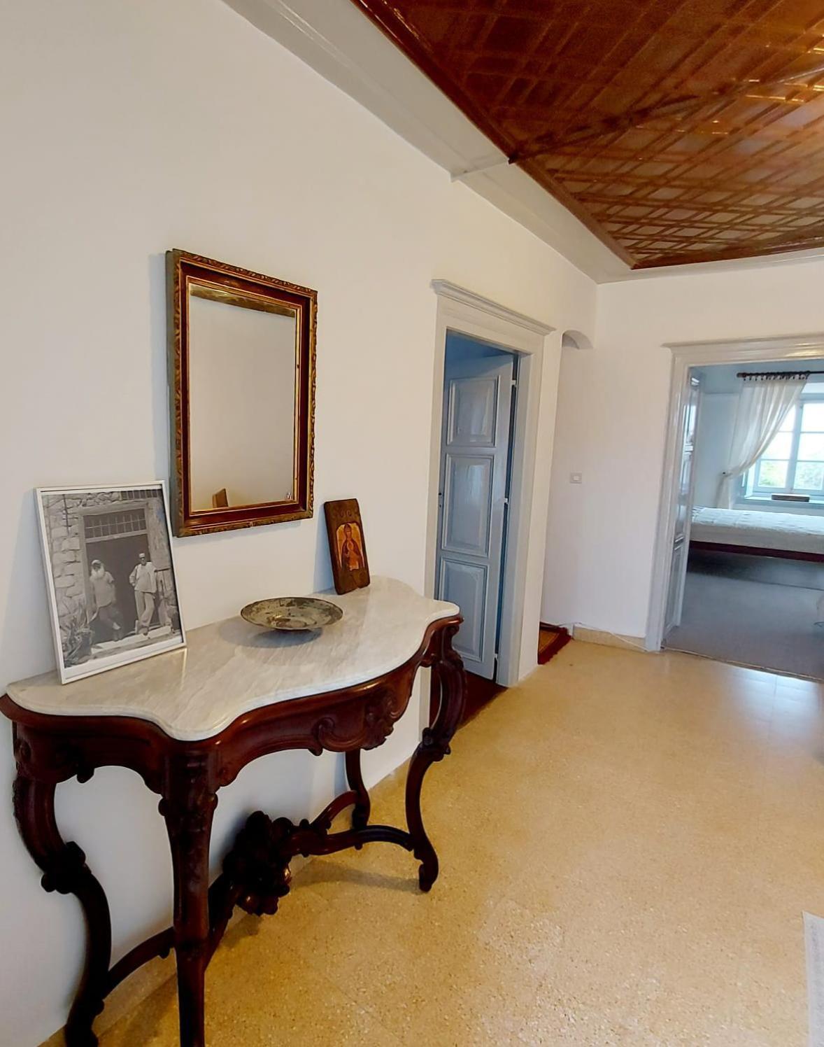 Danae Port House Apartamento Hidra Exterior foto