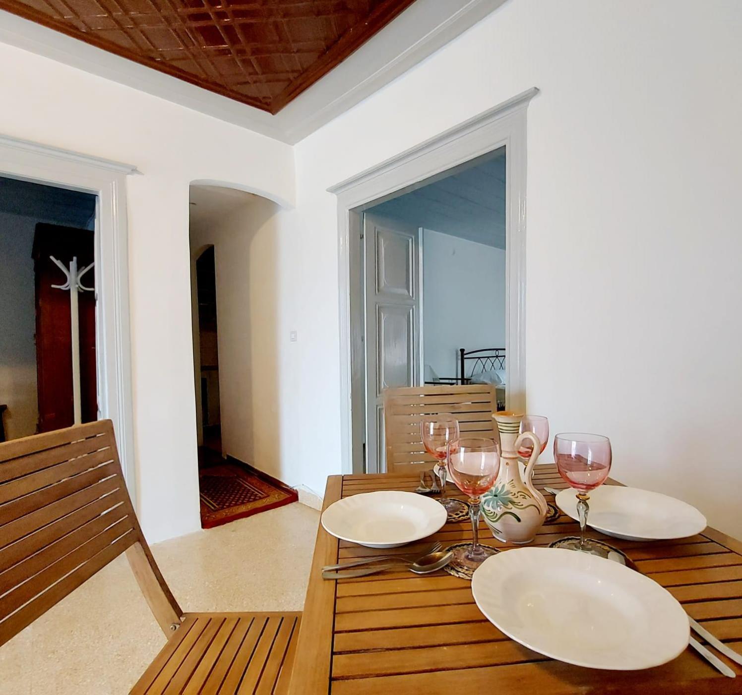 Danae Port House Apartamento Hidra Exterior foto